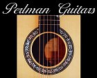 Perlman Guitars icon